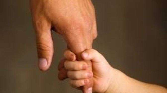 Have you paid your parents back for raising you?
