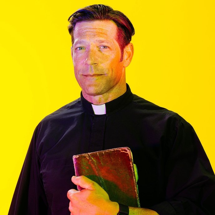 Do you find religious outfit sexy?