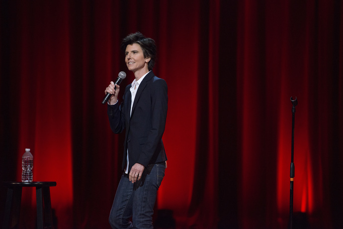 Who is your favorite stand up comedian/s?