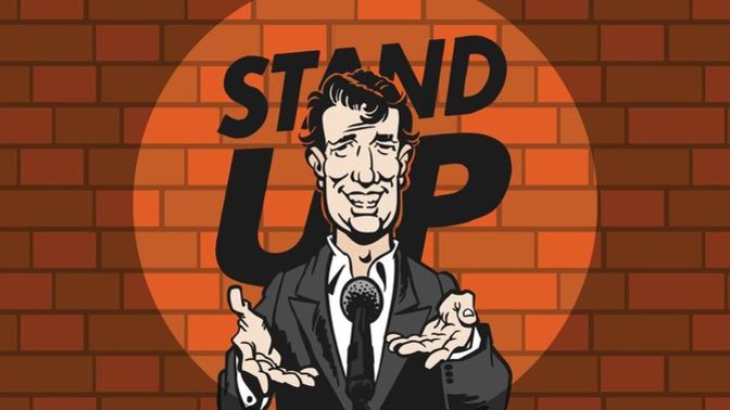 Who is your favorite stand up comedian/s?