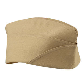 Do you have a favorite hat that you wear a lot?