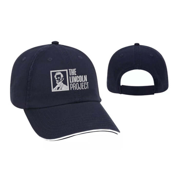 Do you have a favorite hat that you wear a lot?