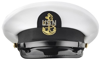 Do you have a favorite hat that you wear a lot?