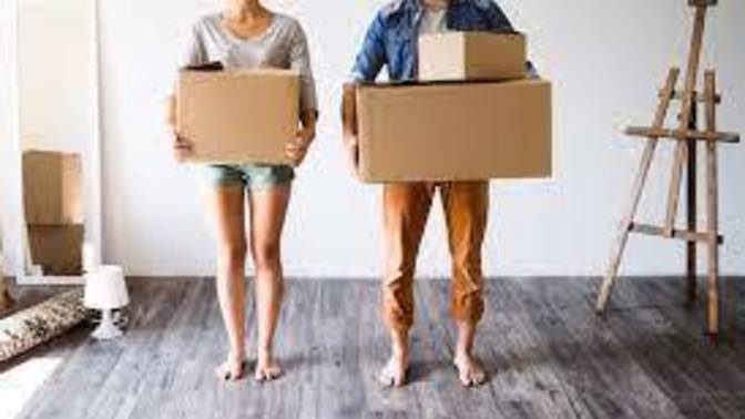Why do people rush into relationships?