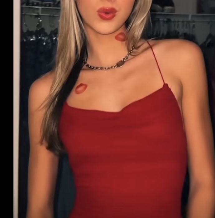 My dad fell into temptation and cheated on my mom with a 22 year old hot girl. Is my dad only human and made a mistake and it wasn’t his fault?