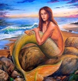 Do You Like The Beach?