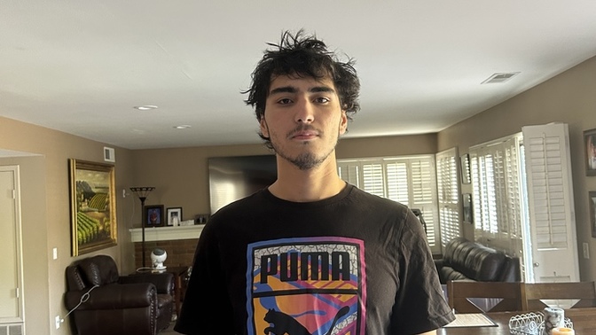 Do I have narrow shoulders?