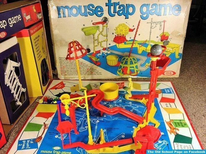 What is your favorite game?