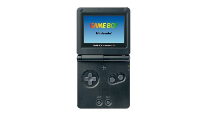 Original Gameboy Vs The Steam Deck 512GB?