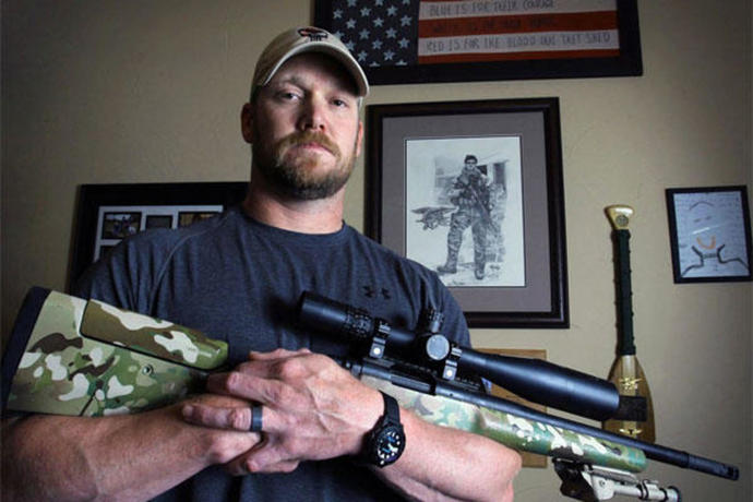 Thoughts on some of these deadliest snipers in history?
