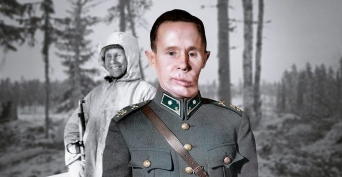 Thoughts on some of these deadliest snipers in history?