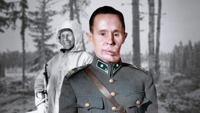 Thoughts on some of these deadliest snipers in history?
