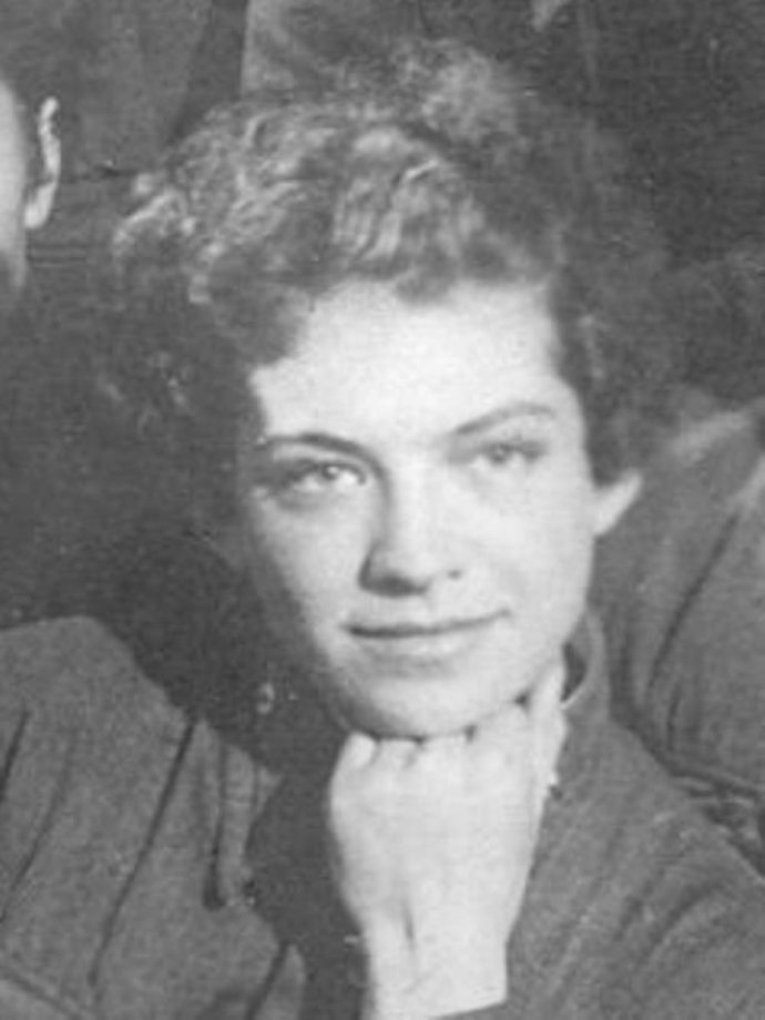 Thoughts on some of these deadliest female snipers in history?