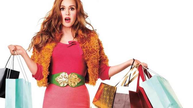 Do you prefer shopping online or shopping physically by visiting the stores?