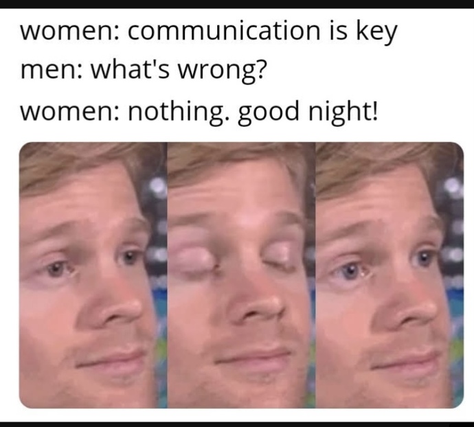Are women really better communicators than men or is that a lie?