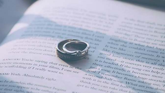 How did marriage get destroyed?