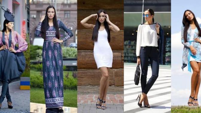What’s your choice of fashion?