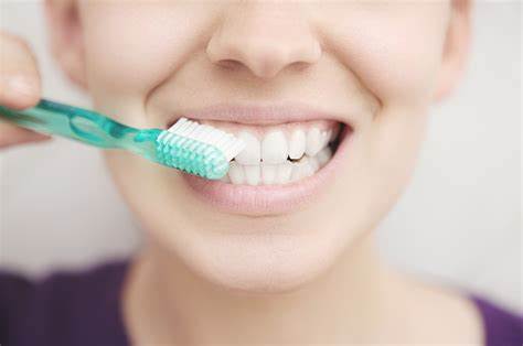 Do you brush your teeth BEFORE or AFTER BREAKFAST?