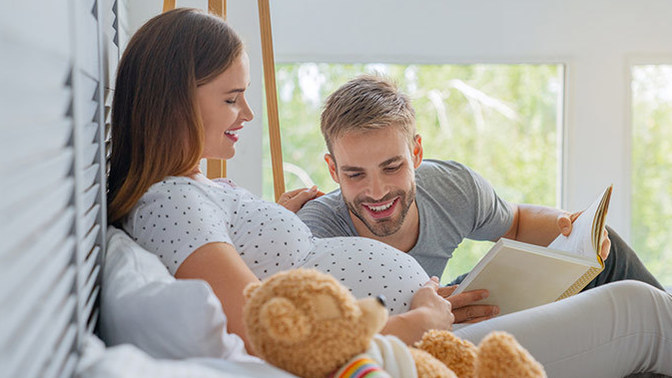 At what age did you have your first baby?