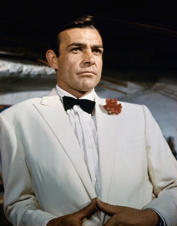 Can you name one actor or actress who portrayed a character so perfectly that you resist the very idea of someone else playing the part?