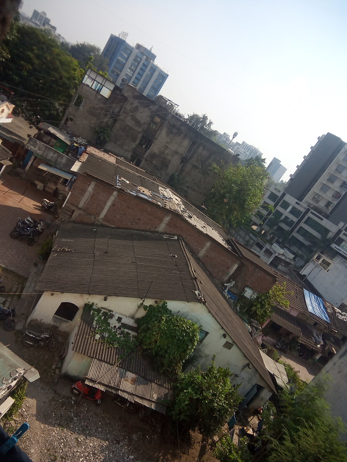 Post a picture of where you are originally from. Let's see if anyone can guess based on a picture only. Don't share location?