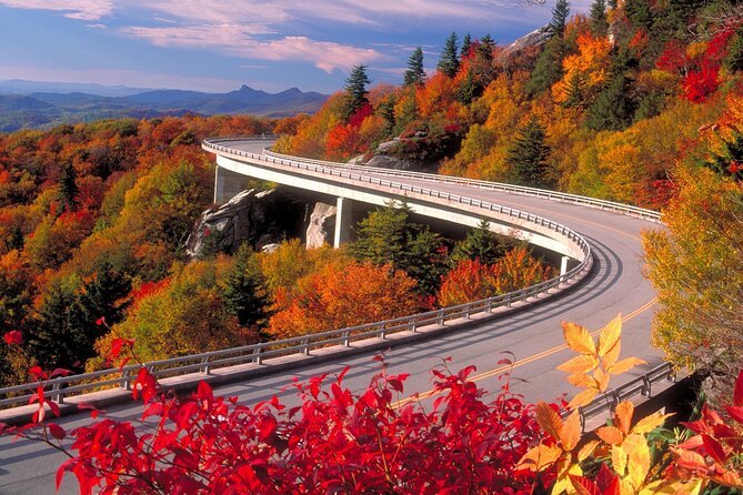 Post a picture of where you are originally from. Let's see if anyone can guess based on a picture only. Don't share location?