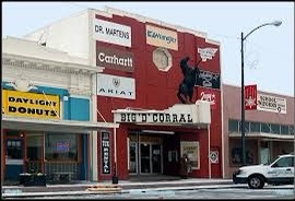 Post a picture of where you are originally from. Let's see if anyone can guess based on a picture only. Don't share location?