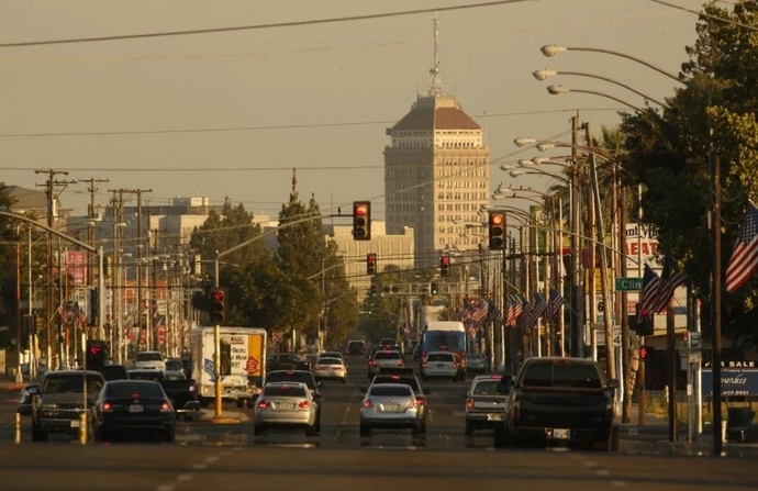 Post a picture of where you are originally from. Let's see if anyone can guess based on a picture only. Don't share location?