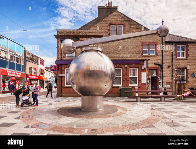 Post a picture of where you are originally from. Let's see if anyone can guess based on a picture only. Don't share location?