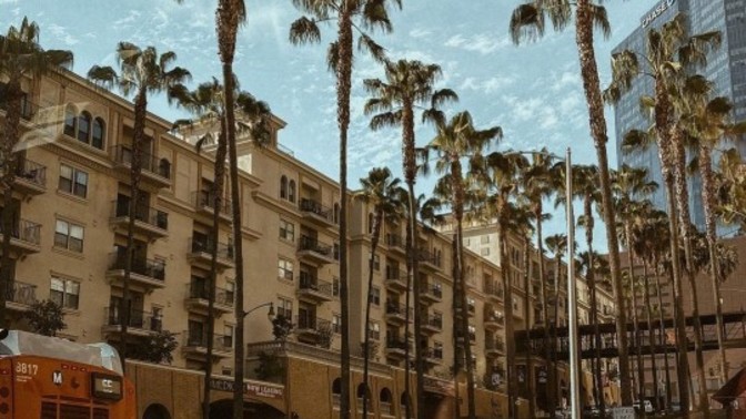 Post a picture of where you are originally from. Let's see if anyone can guess based on a picture only. Don't share location?