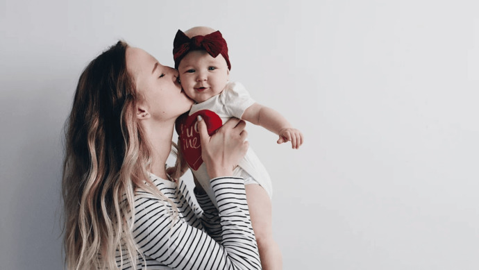Do people who have kids in their 20s really miss out on their youth?