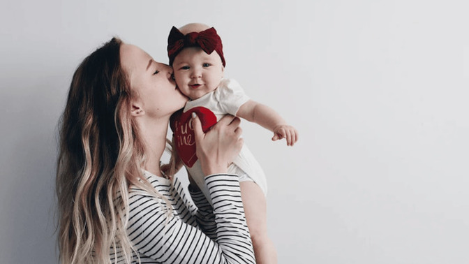 Do people who have kids in their 20s really miss out on their youth?