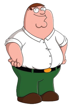 How would you react if someone PMd you heres some Peter Picks, you accident opened it, and it was a just a bunch of Peter Griffin pics?