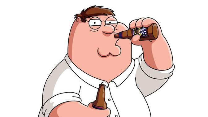 How would you react if someone PM'd you "here's some Peter Picks", you accident opened it, and it was a just a bunch of Peter Griffin pics?