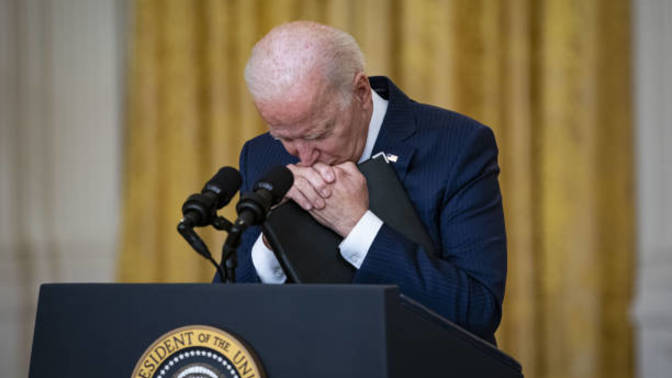 Thoughts on these photos of the 2021 Biden Afghanistan Withdrawal?