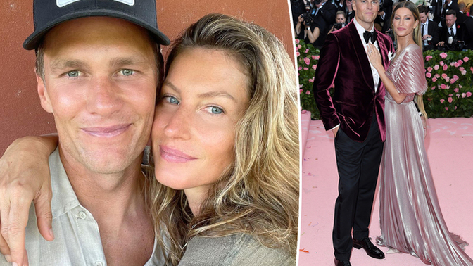 Did Tom Brady's ex wife make modern females look even worse?