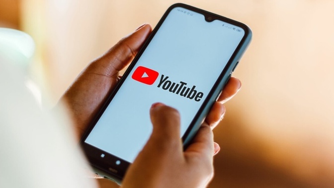 Do you use the YouTube app?