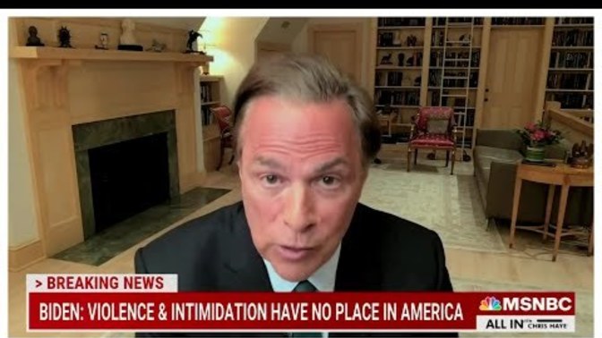 Do you belive Republicans actually will kill kids?
