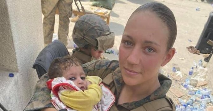 Rememberance day for Afghanistan tragedy?