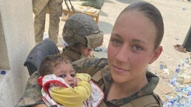 Rememberance day for Afghanistan tragedy?