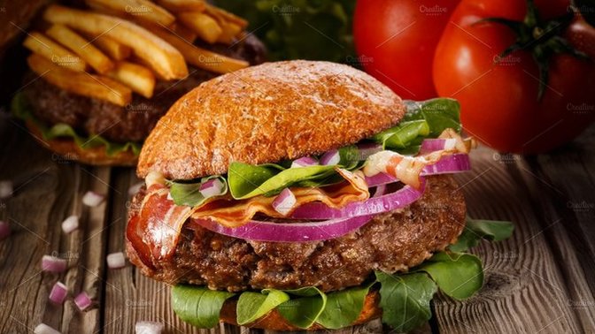 Should we eat more "meat eaters" instead of vegetarians?