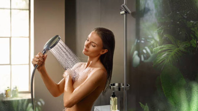 Do You Prefer Hot Or Cold Showers?