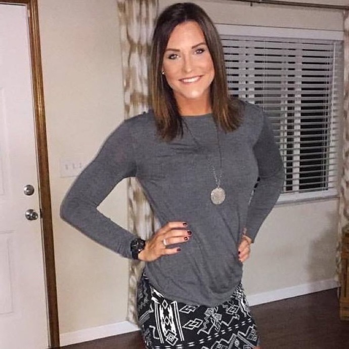 Stephanie Peterson
