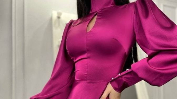 Girls, Your favourite way of dressing?