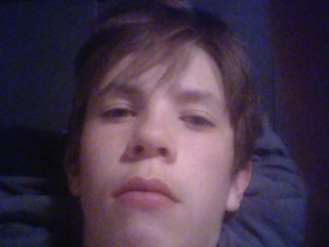 Girls, would you date someone who looks like this?