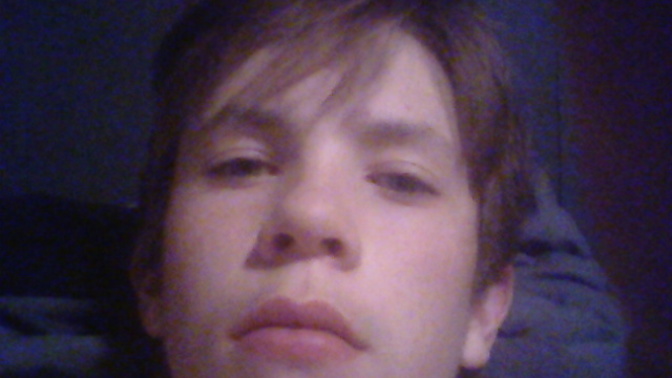 Girls, would you date someone who looks like this?