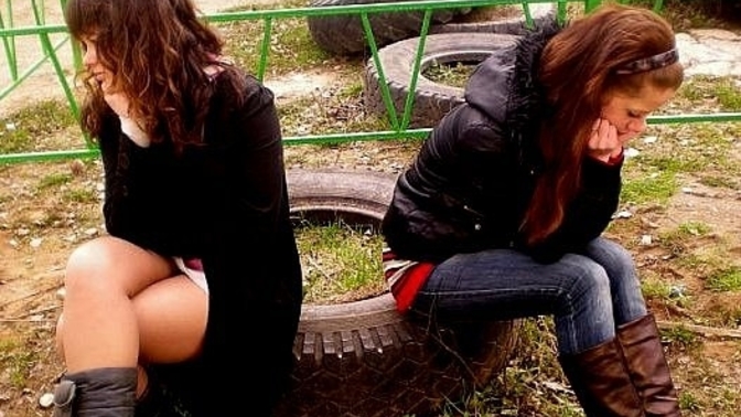 Why his ( my best friend ) friends suddenly stopped talking with me when they used to talk with me a lot before?