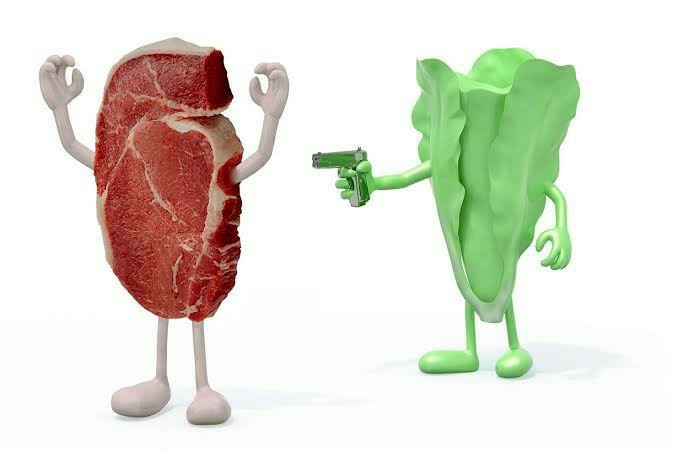 Do vegans really live longer than meat eaters?