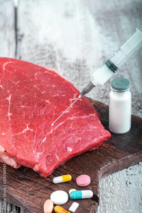 Do vegans really live longer than meat eaters?