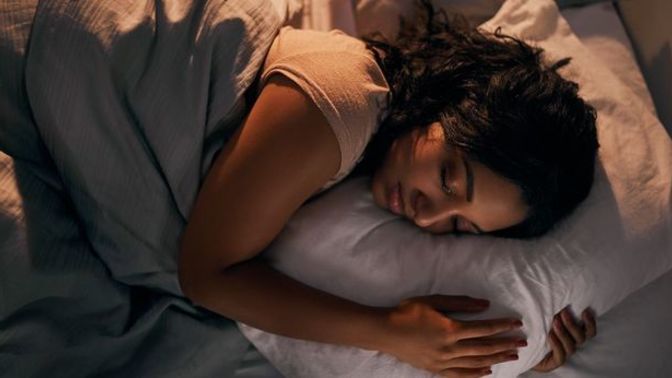 What Does It Mean When You Dream About Someone?